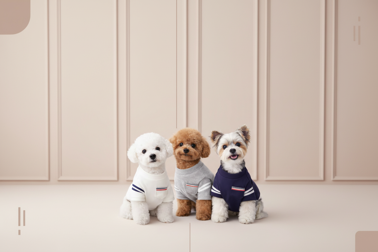 Belove Banner - Maximum Zoom Out